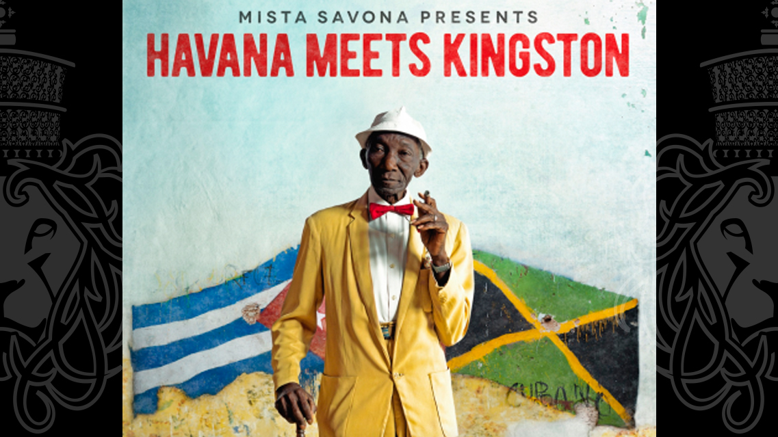 Havana Meets Kingston Download Torrent